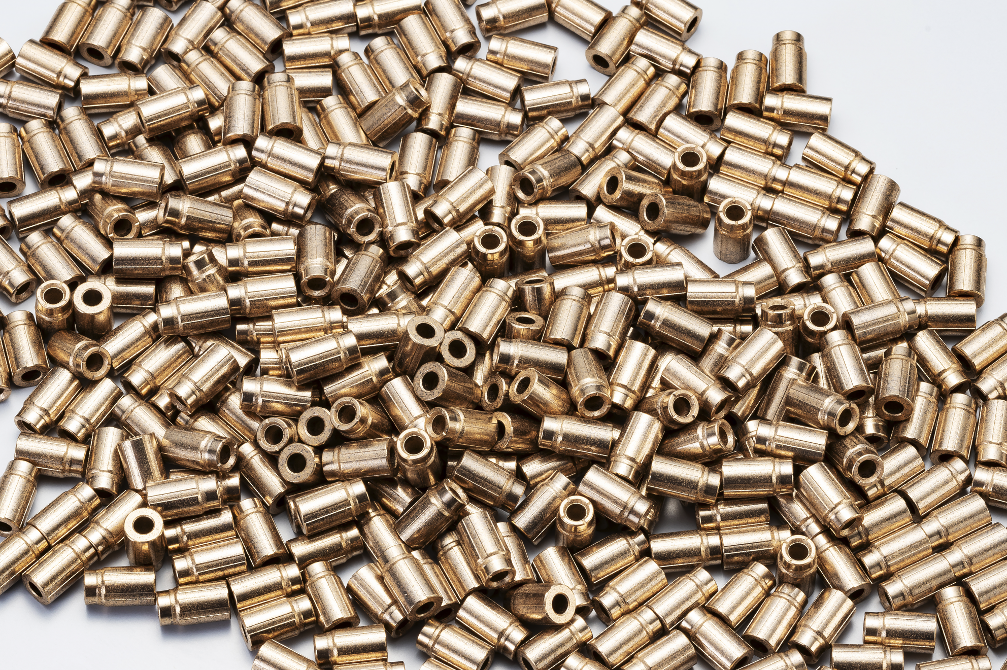 Một công ty hàng đầu về vòng bi tẩm dầu thiêu kết 2 Screenshot 1