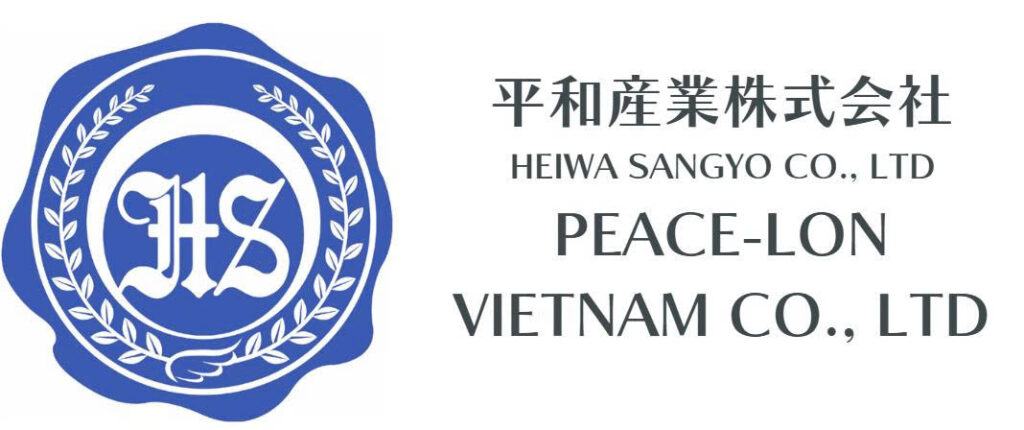 CÔNG TY TNHH PEACE-LON VIETNAМ